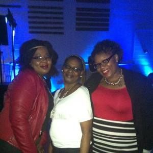 Meet your Posher, Charmaine